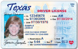 Texas Administrative License Revocation ALR