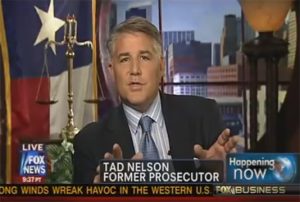 Attorney Tad Nelson on FOX