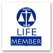 National Association of Criminal Defense Lawyers
(Lifetime Member)