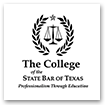 College of the State Bar of Texas