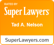 Tad Nelson - SuperLawyers