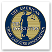 The American Trial Lawyers Association