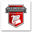 DUI Defense Lawyers Association