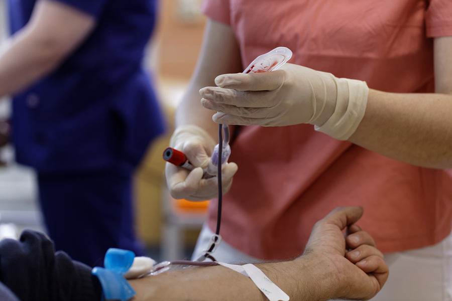 Can Hospital Blood Samples Be Used to Charge Me With DWI?