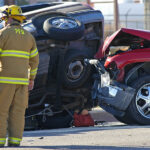 Car Accident - Houston DWI
