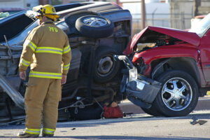 Car Accident - Houston DWI