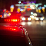 DWI and Drunk Driving Arrest