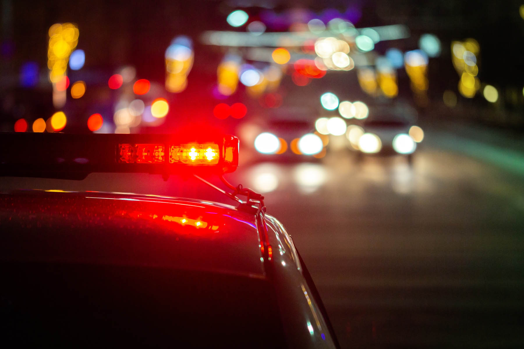 What Should You Do If You Caused an Accident While Driving Drunk?