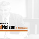 Tad Nelson & Associates - Logo and Featured Image