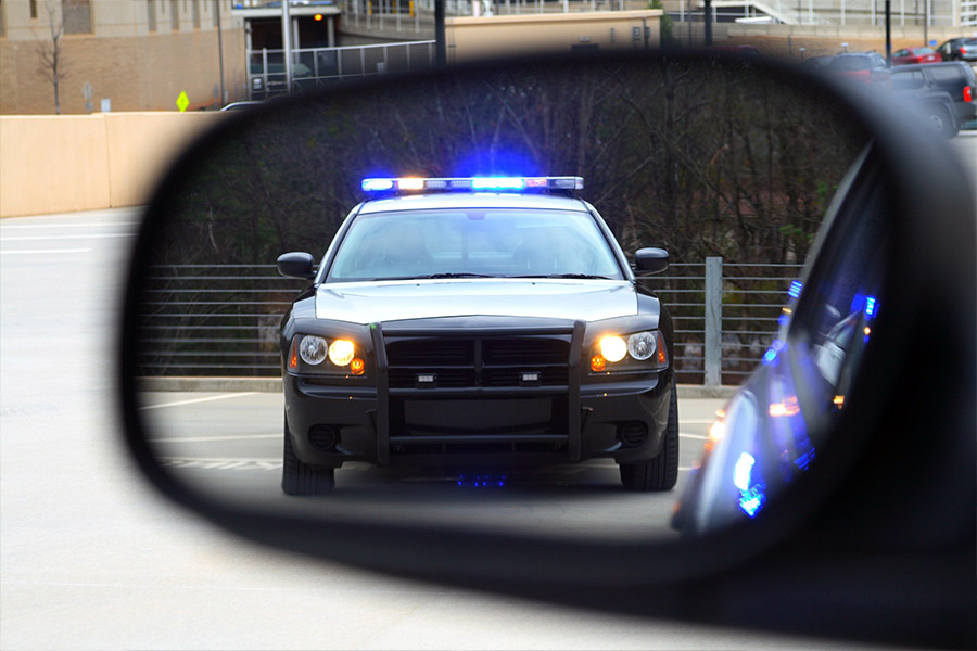 When Does an Officer Have Reasonable Suspicion to Stop You?
