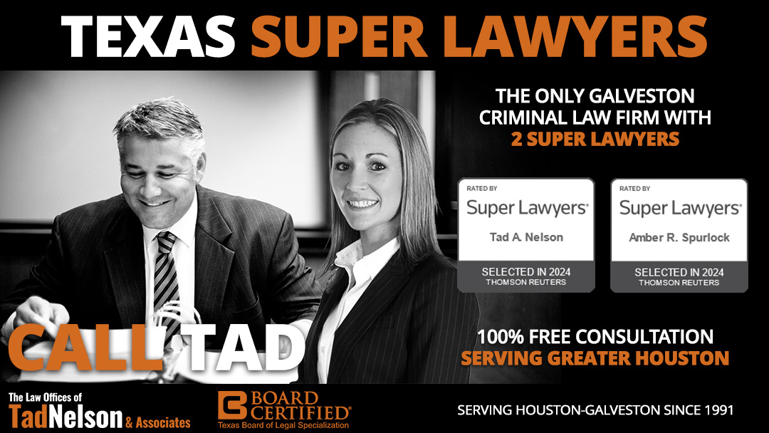 Tad Ad - Texas SuperLawyers - 02-01-01