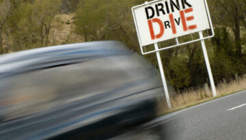 Drink Drive Die